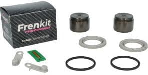 Repair Kit, brake caliper 674402