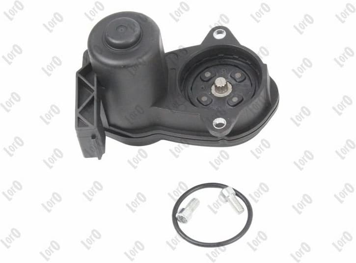 Control Element, parking brake caliper LORO 131-06-976