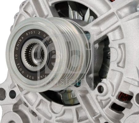 Alternator 192969 - image 2