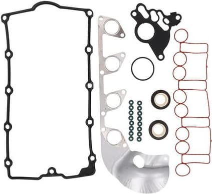 Gasket Kit, cylinder head 8706137