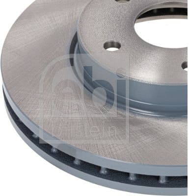 Brake Disc 193002 - image 4