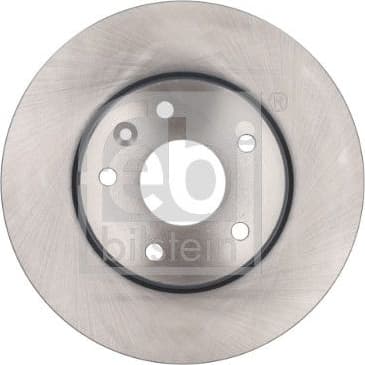 Brake Disc 193002 - image 5