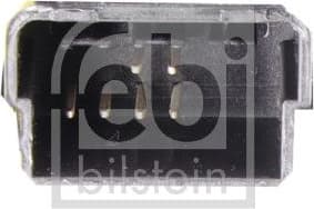 Clock Spring, airbag febi Plus 192666 - image 2