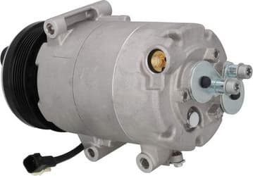 Compressor, air conditioning 7820032