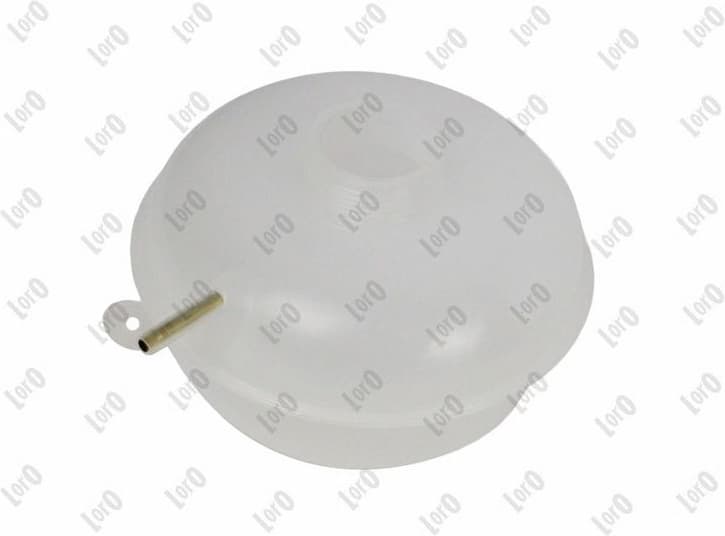 Expansion Tank, coolant LORO 027-026-005