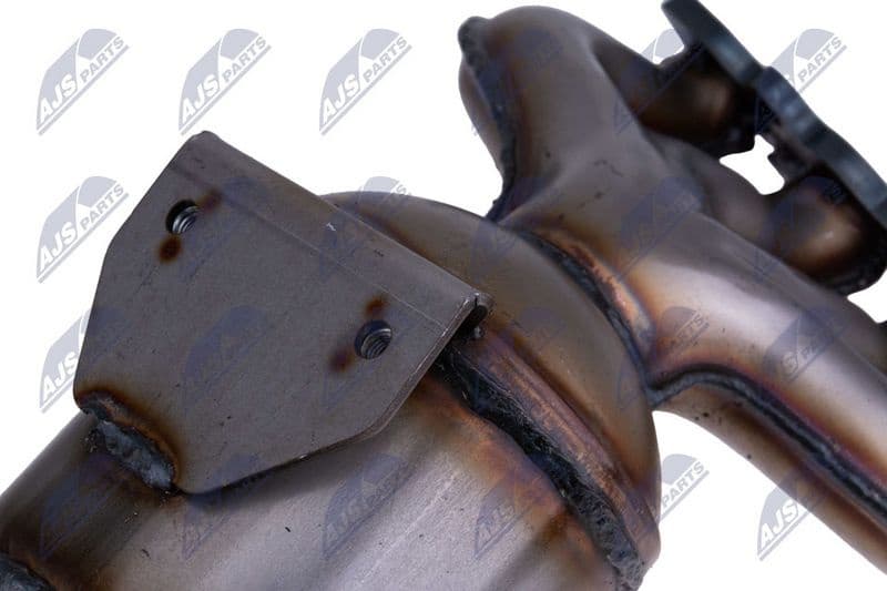 Catalytic Converter KAT-FR-007 - image 7