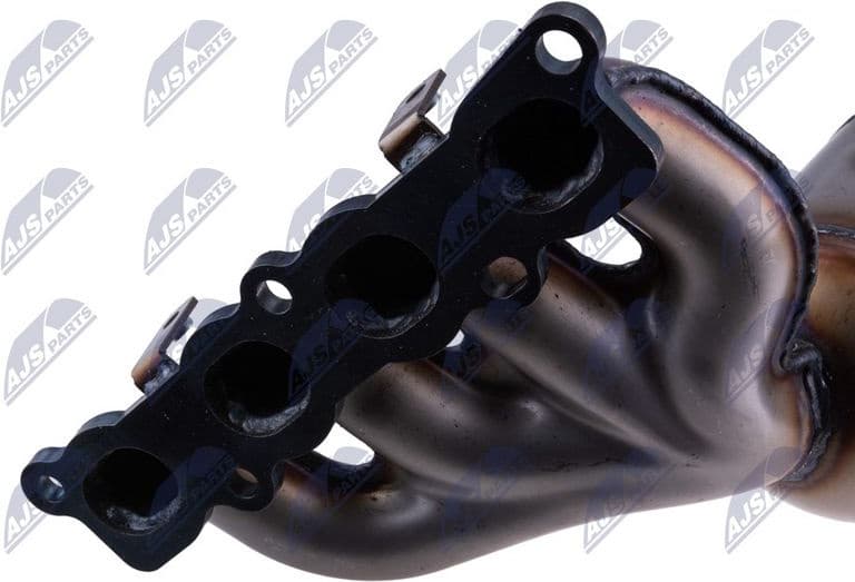 Catalytic Converter KAT-FR-007 - image 9