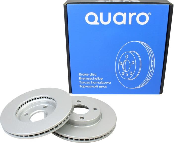 Brake Disc QD1730 - image 2