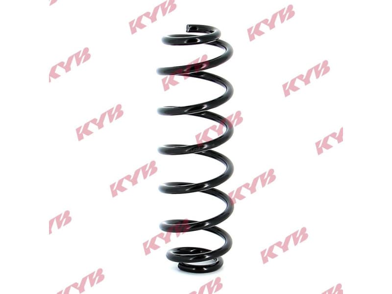 Suspension Spring K-Flex RA5917