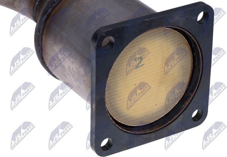 Catalytic Converter KAT-CT-011