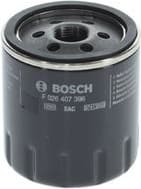 Oil Filter F 026 407 396