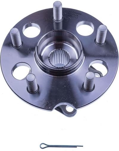 Wheel Bearing Kit W414064