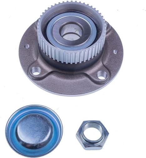 Wheel Bearing Kit W414123