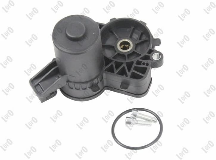 Control Element, parking brake caliper LORO 131-06-973