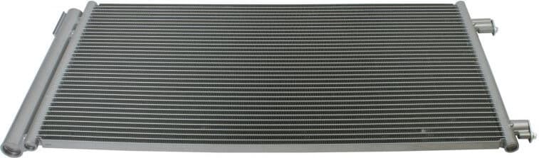 Condenser, air conditioning AC830353