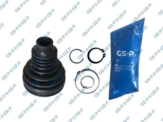 Bellow Kit, drive shaft 700181