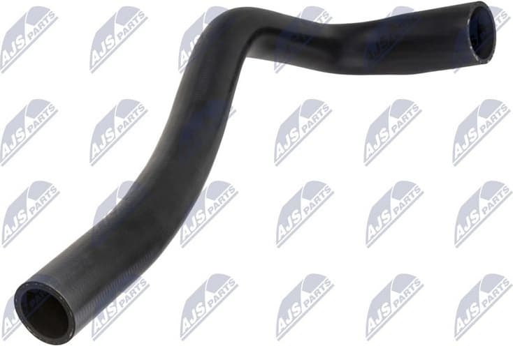 Charge Air Hose GPP-FR-094