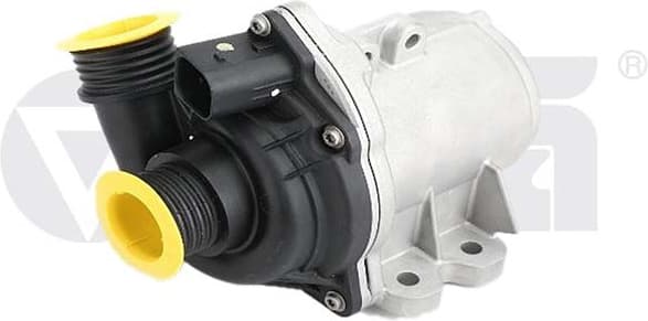 Water Pump, engine cooling 19649101