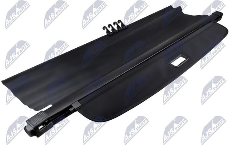 Cargo Area Cover EZC-NS-057