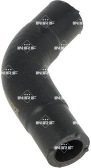 Charge Air Hose 166505 - image 2