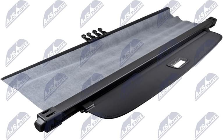 Cargo Area Cover EZC-NS-057 - image 2