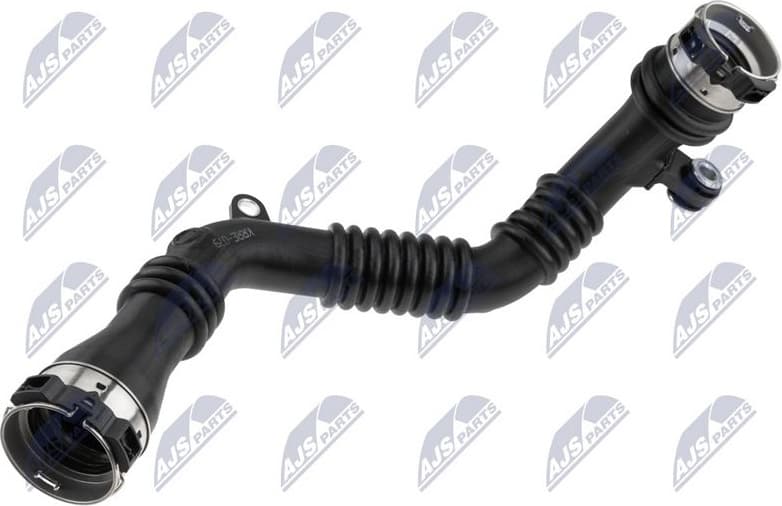 Charge Air Hose GPP-RE-079