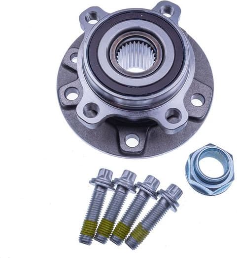 Wheel Bearing Kit W413970