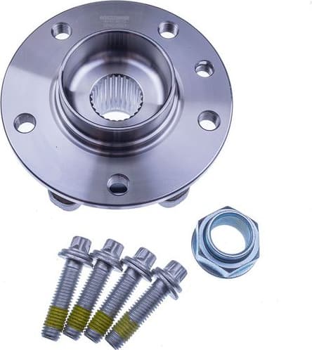 Wheel Bearing Kit W413970 - image 2