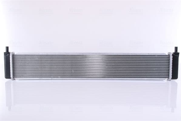 Radiator, engine cooling 646882