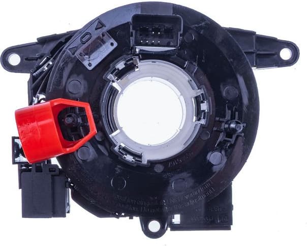 Clock Spring, airbag E900136 - image 3