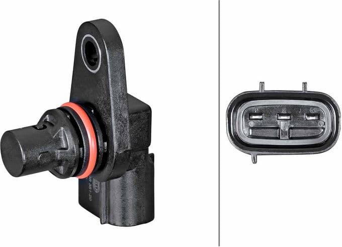 Sensor, camshaft position 6PU 358 381-201