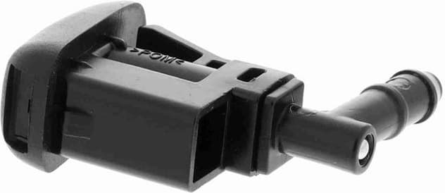 Washer Fluid Jet, window cleaning Original VEMO Quality V20-08-0440