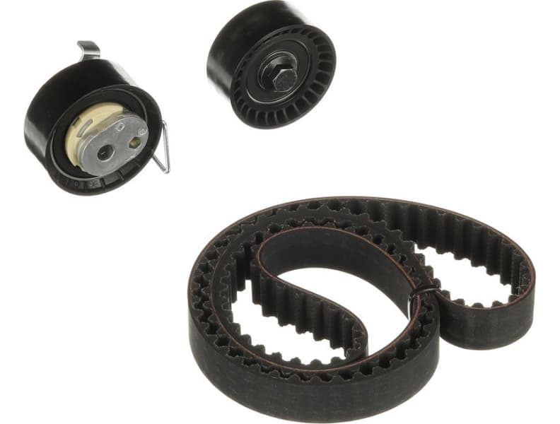 Timing Belt Kit PowerGrip™ K015723XS