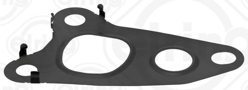 Gasket, EGR valve pipe 858.260