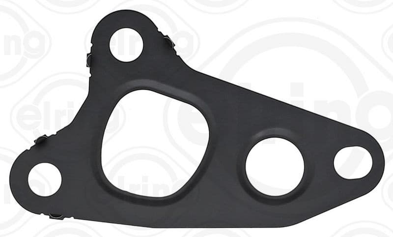 Gasket, EGR valve pipe 858.260 - image 2