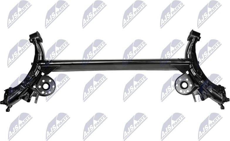 Axle Beam ZRZ-KA-319