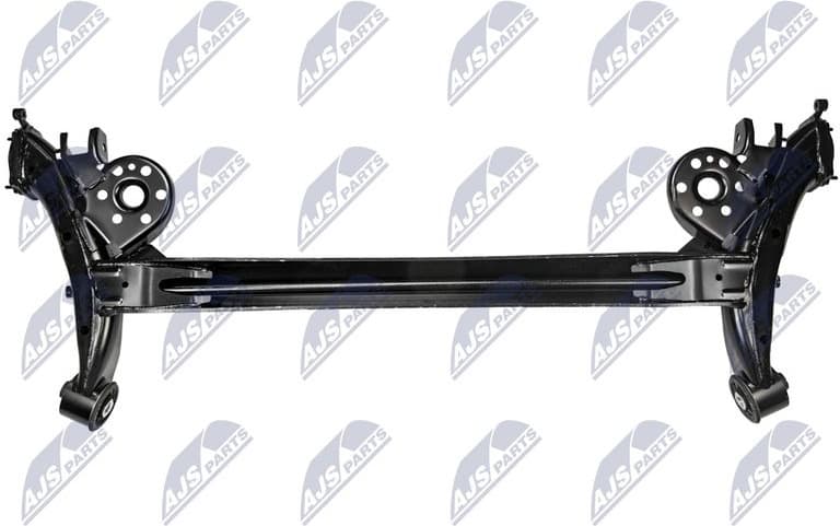 Axle Beam ZRZ-KA-319 - image 2