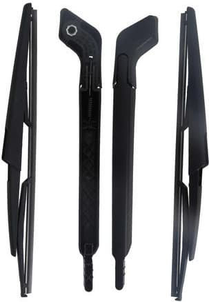 Wiper arm + wiper kit 25235