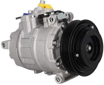 Compressor, air conditioning 7820164 - image 3