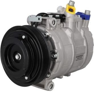 Compressor, air conditioning 7820164 - image 4