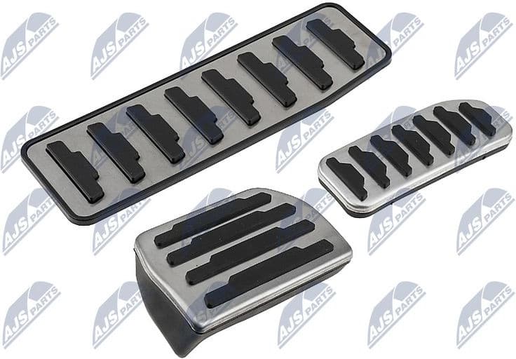 Pedal Pad Set EZC-LR-100