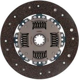 Clutch Disc DC295