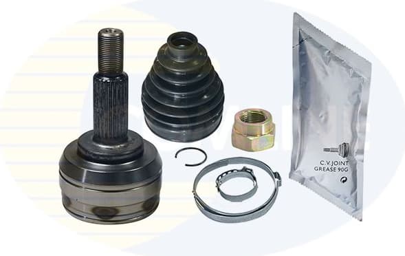 Joint Kit, drive shaft ECV341
