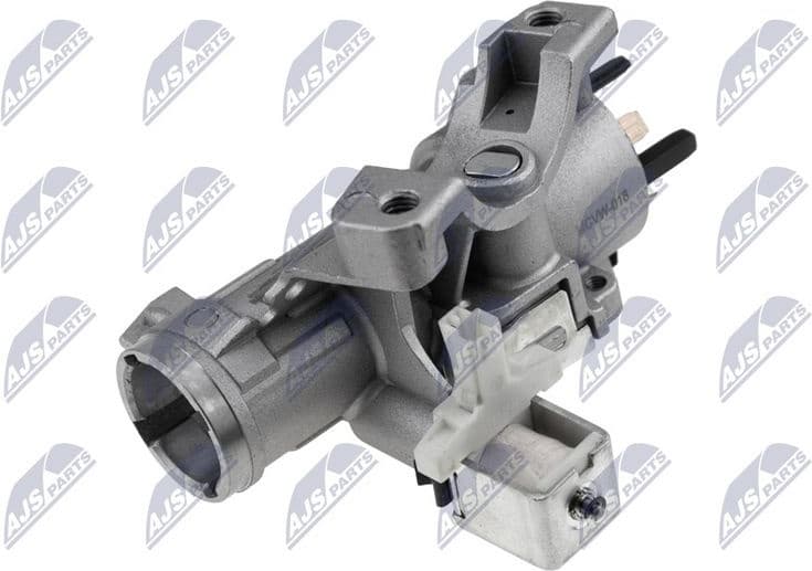 Steering Lock EST-VW-016