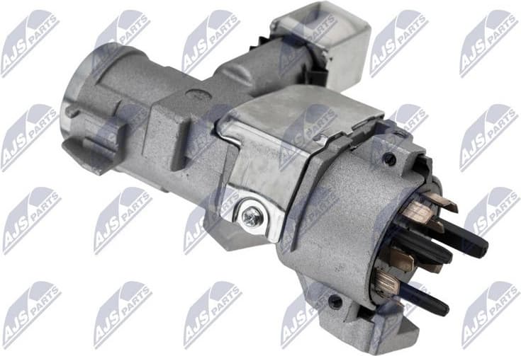 Steering Lock EST-VW-016 - image 6