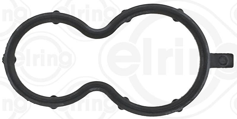 Gasket, coolant flange 106.660 - image 2