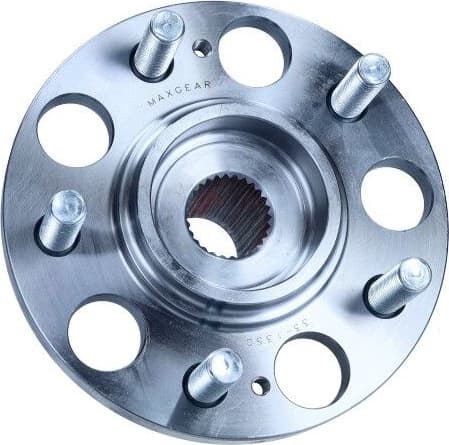 Wheel Hub 33-1350