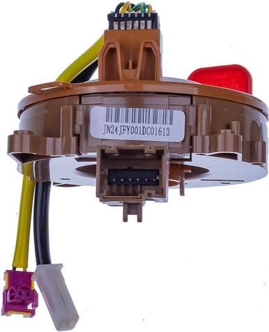 Clock Spring, airbag E900039 - image 2