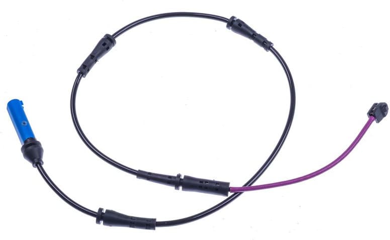 Warning Contact, brake pad wear B170145 - image 2