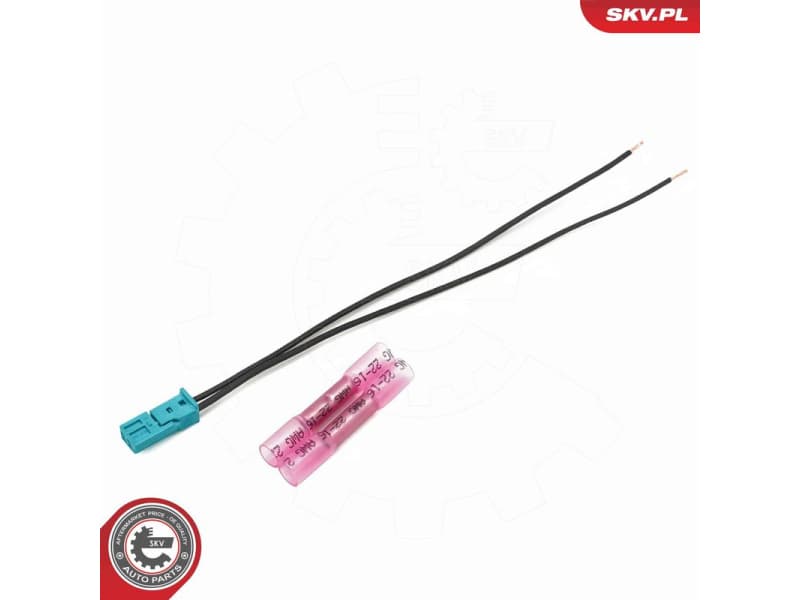 Repair Kit, cable set 53SKV236